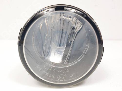 Used Left front fog light Left front fog light NISSAN QASHQAI I (J10, NJ10) 1.6 dCi (130 hp) 35942241 35942241