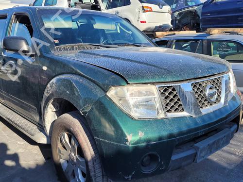 Starter NISSAN PATHFINDER III (R51) 2.5 dCi 4WD | BP34511361M8  - Image 20