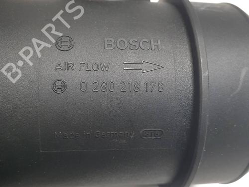 Mass air flow sensor TATA SAFARI (42_FD) 3.0 D | BP39169808M95 - Image 4
