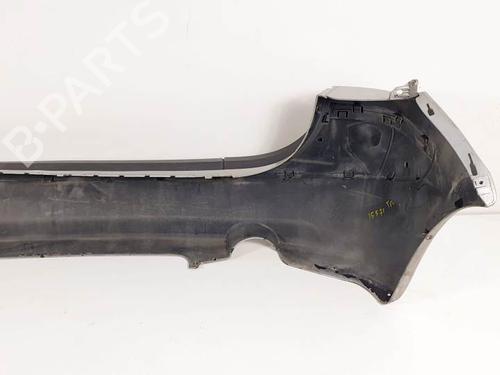 Rear bumper CITROËN XSARA PICASSO (N68) 2.0 HDi | BP24932973C8 