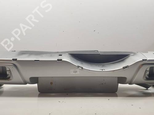 Rear bumper SUZUKI GRAND VITARA I (FT, HT) 1.6 4x4 (SQ416) | BP29696759C8 