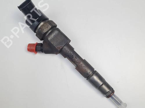 Used Injector Injector NISSAN PRIMASTAR Bus (X83) dCi 100 (101 hp) 34517844 34517844