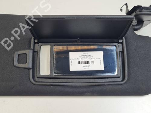 Højre solskærm JAGUAR XE (X760) 2.0 D | BP34712274I2 - Image 3
