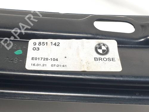 Front right window mechanism BMW 2 Gran Coupe (F44) M 235 i xDrive | BP30762910C23 - Image 5
