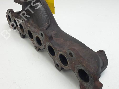 Used Exhaust manifold Exhaust manifold FORD FOCUS II (DA_, HCP, DP) 2.0 TDCi (136 hp) 40175232 40175232