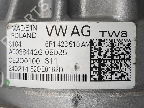 Steering column SEAT TOLEDO IV (KG3) 1.6 TDI | BP28060472M21  - Image 5