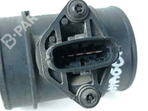 Mass air flow sensor CHRYSLER VOYAGER IV (RG, RS) 2.8 CRD | BP7631610M95 