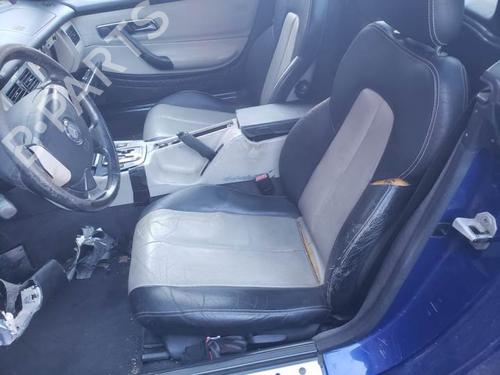 Steering wheel controls MERCEDES-BENZ SLK (R170) 200 (170.435) | BP16456435E15 