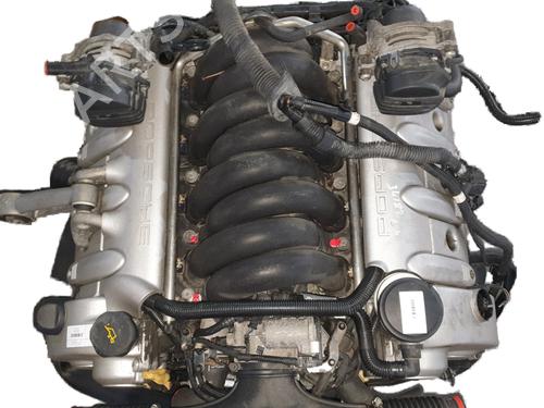 Motor PORSCHE CAYENNE (9PA) S 4.5 | BP37286990M1 - Image 4