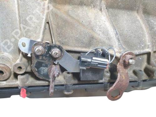 Gearbox LAND ROVER DISCOVERY III (L319) 2.7 TD 4x4 | BP17327467M3 