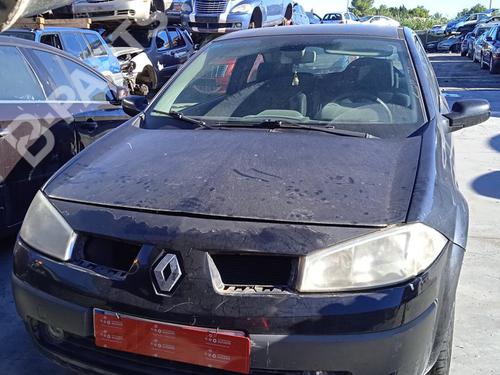 Used Parts RENAULT MEGANE II (BM0/1_, CM0/1_)  1.5 dCi (BM0F, BM0T, BM2B, CM0F, CM0T)  1162220