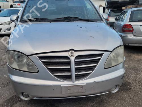 Headlight switch SSANGYONG RODIUS I 2.7 Xdi | BP30763193I24  - Image 6