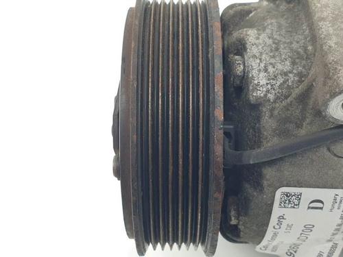 AC compressor NISSAN QASHQAI / QASHQAI +2 I (J10, NJ10, JJ10E) 2.0 dCi | BP15641375M34 
