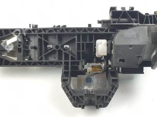 Front right exterior door handle MERCEDES-BENZ C-CLASS (W204) C 350 CDI (204.023) | BP24340248C129 
