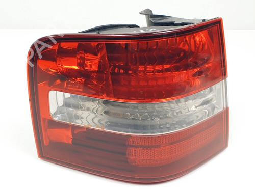 Used Left taillight Left taillight FIAT STILO Multi Wagon (192_) 1.9 D Multijet (120 hp) 40175511 40175511