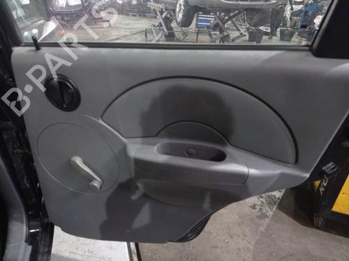 Instrument cluster DAEWOO KALOS (KLAS) 1.4 | BP8683709C47 
