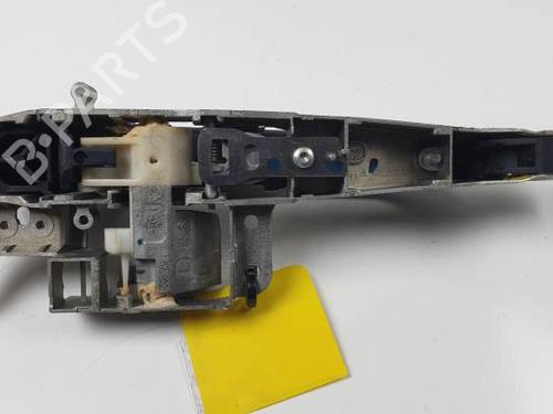 Rear left exterior door handle CITROËN C4 I (LC_) 1.6 HDi | BP29246397C130 