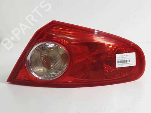 Used Right taillight Right taillight DAEWOO LACETTI Hatchback (KLAN) 1.4 (95 hp) 6851492 6851492