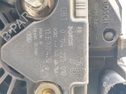 Alternator ROVER 45 I Hatchback (RT) 1.6 | BP10322758M7 