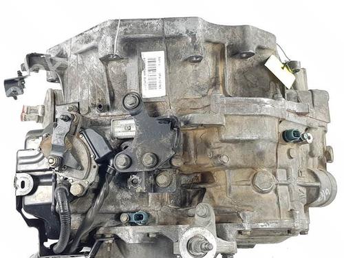 Gearbox RENAULT VEL SATIS (BJ0_) 3.0 dCi (BJ0J, BJ0N) | BP16292392M3 