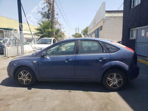 Engine control unit (ECU) FORD FOCUS II (DA_, HCP, DP) 1.8 TDCi | BP25285954M57 - Image 16