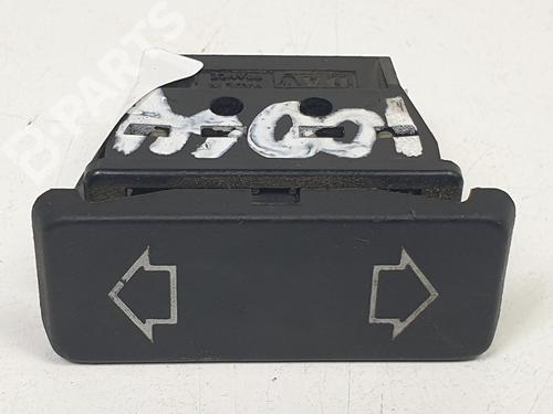 Used Right front window switch PEUGEOT 309 I (10C, 10A) 1.9 D (64 hp) 10176718