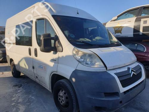 Egr CITROËN JUMPER II Bus 2.2 HDi 120 | BP24499657M69  - Image 16