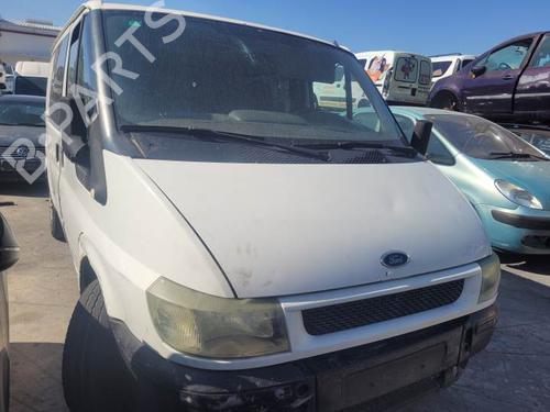 Starter FORD TRANSIT Bus (FD_ _, FB_ _, FS_ _, FZ_ _, FC_ _) 2.0 DI (F_E_, F_F_, F_G_) | BP29321885M8 