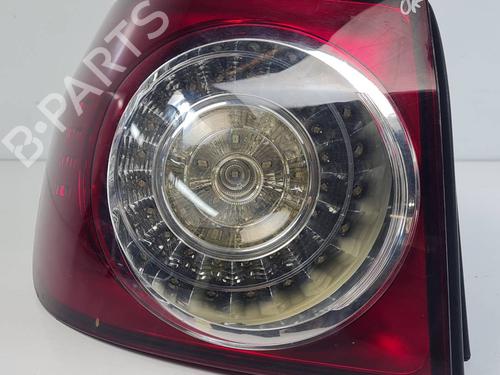 Used Left taillight Left taillight 36947014 36947014
