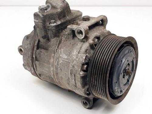 Used AC compressor LAND ROVER RANGE ROVER SPORT I (L320) 2.7 D 4x4 (190 hp) 9871912