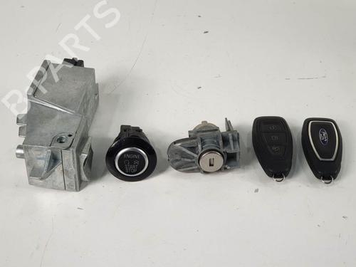Used Electronic module Electronic module FORD KUGA II (DM2) 2.0 TDCi (150 hp) 13953032 13953032