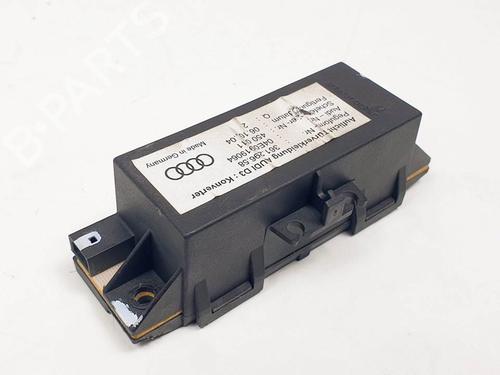 Comfort control module AUDI A8 D3 (4E2, 4E8) 3.0 TDI quattro | BP16244604M56 - Image 5