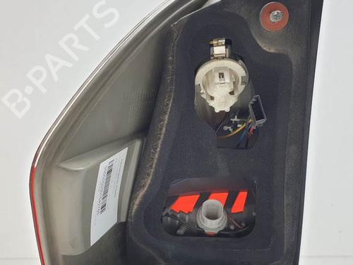 Right taillight BMW X3 (E83) 2.0 d | BP24340163C35 