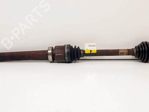 Right front driveshaft FORD FOCUS II (DA_, HCP, DP) 1.6 | BP25404007M39 