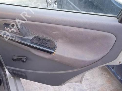 Radiator fan SEAT CORDOBA (6K1, 6K2) 1.4 16V | BP9223935M35 