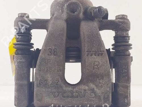 Used Right rear brake caliper Right rear brake caliper VOLVO S80 II (124) D5 AWD (185 hp) 19030580 19030580