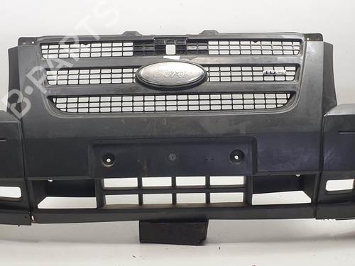 Used Front bumper Front bumper FORD TRANSIT Bus (FD_ _, FB_ _, FS_ _, FZ_ _, FC_ _) 2.2 TDCi (130 hp) 28026995 28026995