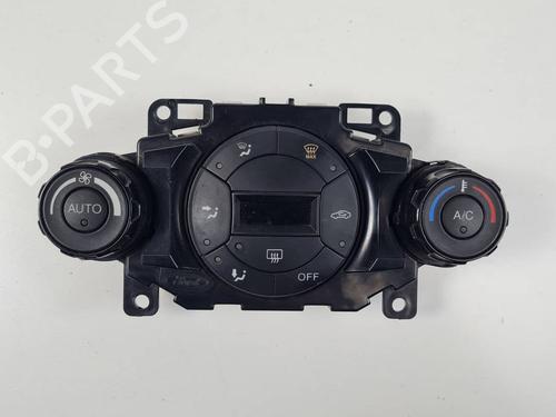 climate-control-ford-fiesta-vi-cb1-ccn-2008-34513170 main image