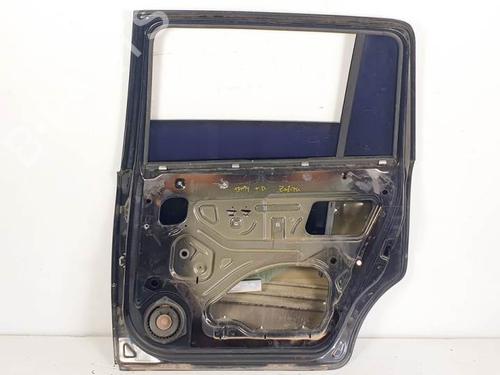 Right rear door OPEL ZAFIRA / ZAFIRA FAMILY B (A05) 1.9 CDTI (M75) | BP15615112C5 