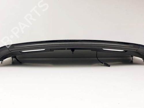 Used Rear spoiler SEAT LEON (5F1) [2012-2021]  17166016