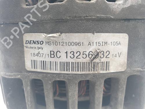 Alternator OPEL CORSA D (S07) 1.3 CDTI (L08, L68) | BP36000619M7 - Image 8