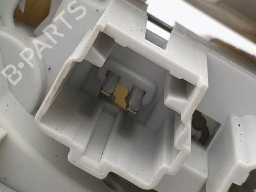 Interior roof light PEUGEOT 407 (6D_) 2.0 (6DRFNB, 6DRFNE) | BP7406710I8 