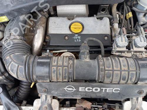 Right front indicator OPEL SINTRA (APV) 2.2 DTI | BP21245651C33 