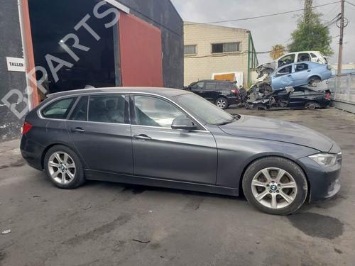 Left front window switch BMW 3 Touring (F31) 330 d | BP25145600I27 - Image 23