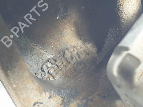 Left front steering knuckle SEAT CORDOBA (6L2) 1.4 16V | BP24339364M25 