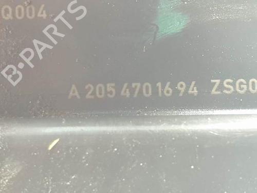 Fuel pump MERCEDES-BENZ C-CLASS Convertible (A205) C 250 d (205.408) | BP25285741M76 