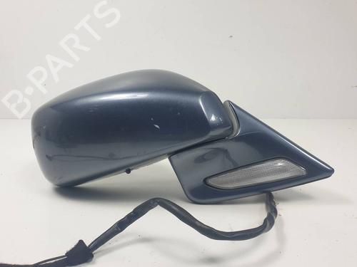 Used Right mirror Right mirror PEUGEOT 807 (EB_) 2.0 HDi (120 hp) 34517949 34517949