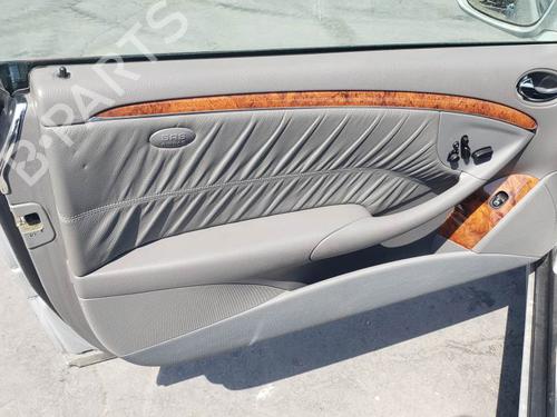Engine MERCEDES-BENZ CLK (C209) CLK 220 CDI (209.308) | BP40175399M1  - Image 22