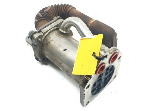 Used Egr Egr RENAULT SCÉNIC II (JM0/1_) 1.5 dCi (JM1E, JM16) (106 hp) 40175484 40175484