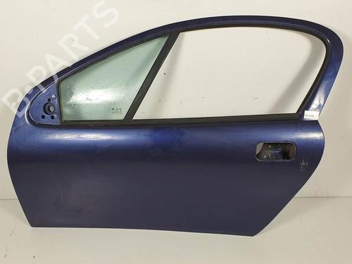 Dør venstre fortil Dør venstre fortil OPEL TIGRA (S93) 1.6 16V (F07) (106 hp) 16480245 16480245